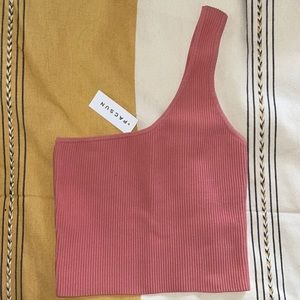 LA Heart / Pacsun tank top